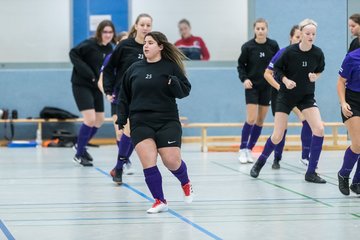 Bild 20 - HFV Futsalmeisterschaft